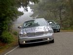 Jaguar XJ Super V8 2003 года
